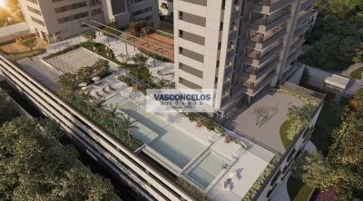 Apartamento, 5 quartos, 220 m² - Foto 4