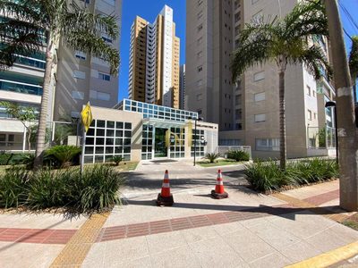 Apartamento, 4 quartos, 142 m² - Foto 1