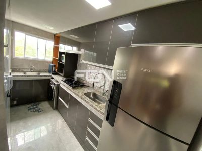 Apartamento, 2 quartos, 10 m² - Foto 4