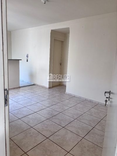 Apartamento, 2 quartos, 45 m² - Foto 1