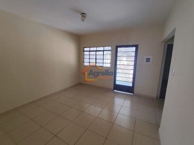 Casa, 3 quartos, 126 m² - Foto 3