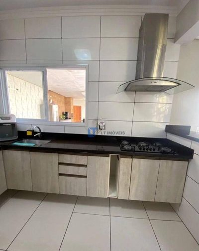 Sobrado, 3 quartos, 195 m² - Foto 5