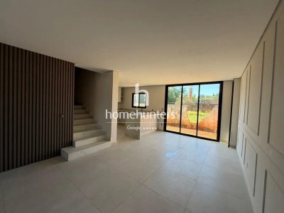 Casa, 3 quartos, 208 m² - Foto 1