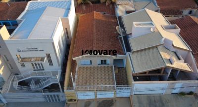 Casa, 3 quartos, 194 m² - Foto 3