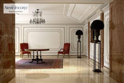 Apartamento, 4 quartos, 420 m² - Foto 5