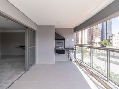 Apartamento, 2 quartos, 107 m² - Foto 5