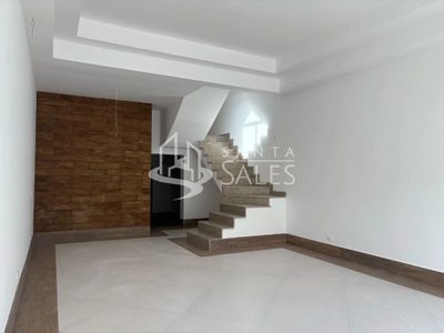 Sobrado, 3 quartos, 220 m² - Foto 5