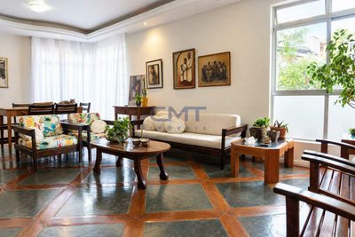 Apartamento, 3 quartos, 90 m² - Foto 4
