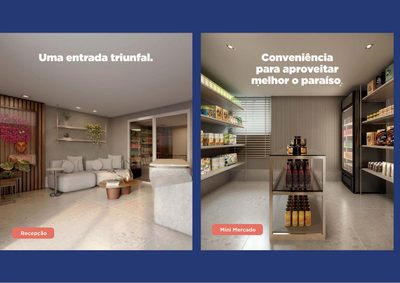 Apartamento, 2 quartos, 58 m² - Foto 4