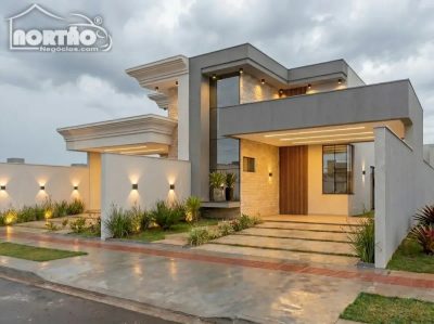 Casa, 3 quartos, 114 m² - Foto 1