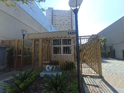 Apartamento, 2 quartos, 44 m² - Foto 1