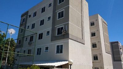 Apartamento, 2 quartos, 10 m² - Foto 1