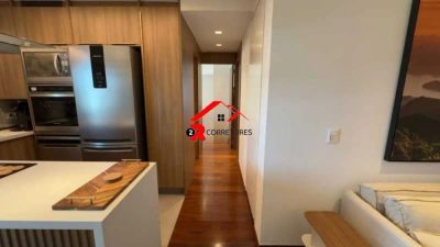 Apartamento, 2 quartos, 84 m² - Foto 3
