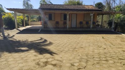 Casa, 3 quartos, 280 m² - Foto 1