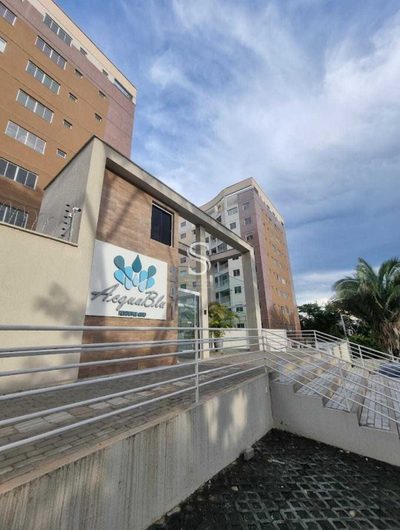 Apartamento, 3 quartos, 72 m² - Foto 1