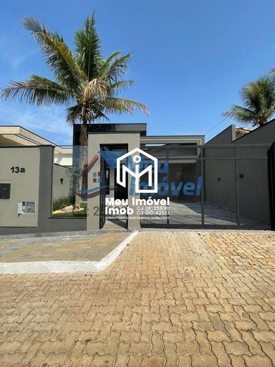 Casa, 4 quartos, 320 m² - Foto 3