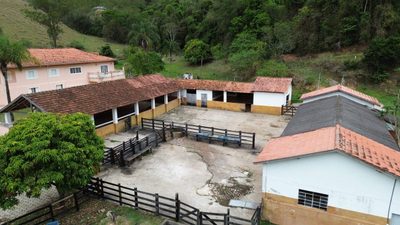 Fazenda, 43 m² - Foto 2