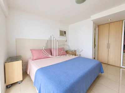 Apartamento, 3 quartos, 121 m² - Foto 5