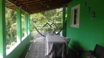 Chácara, 3 quartos, 4464 m² - Foto 3