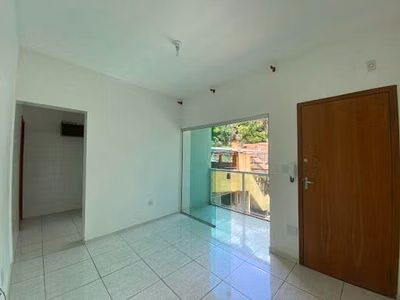 Apartamento, 2 quartos - Foto 1