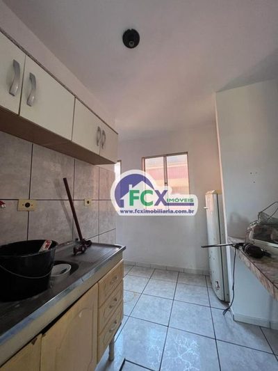 Apartamento, 2 quartos, 49 m² - Foto 3