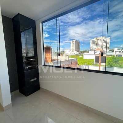 Apartamento, 3 quartos, 86 m² - Foto 4