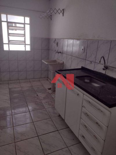 Apartamento, 2 quartos, 50 m² - Foto 2