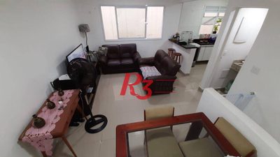 Casa, 2 quartos, 90 m² - Foto 3