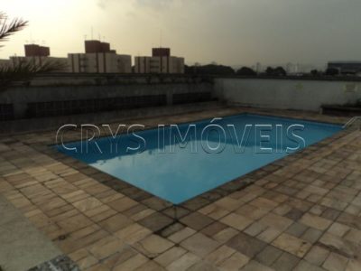 Apartamento, 2 quartos, 54 m² - Foto 5