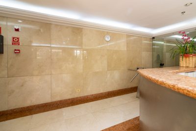 Sala-Conjunto, 33 m² - Foto 2