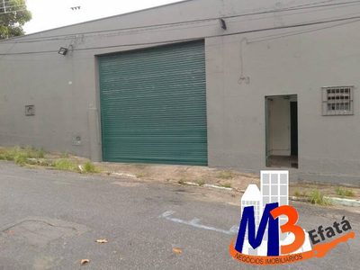 Depósito-Galpão, 600 m² - Foto 5