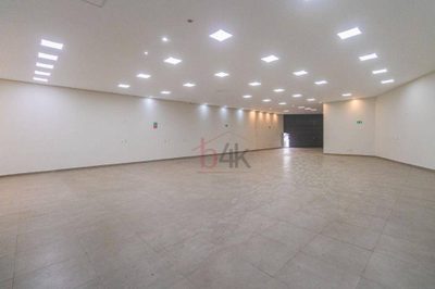 Depósito-Galpão, 669 m² - Foto 4
