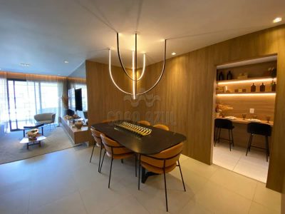 Apartamento, 3 quartos, 136 m² - Foto 5