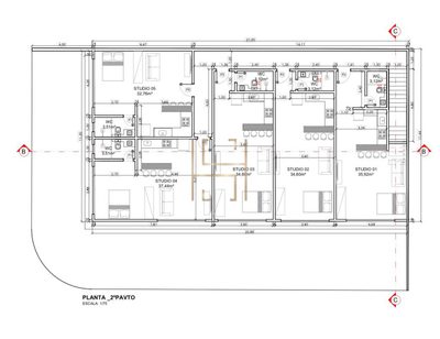 Kitnet-Studio, 37 m² - Foto 5