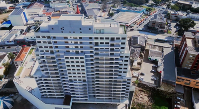 Apartamento, 2 quartos, 43 m² - Foto 1