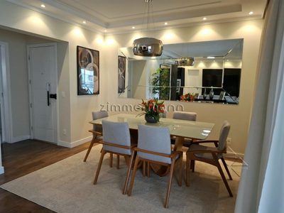 Apartamento, 3 quartos, 145 m² - Foto 5