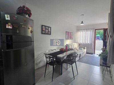 Sobrado, 3 quartos, 72 m² - Foto 5