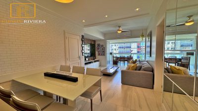 Apartamento, 3 quartos, 102 m² - Foto 3