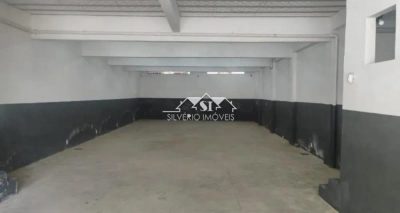 Depósito-Galpão, 190 m² - Foto 4