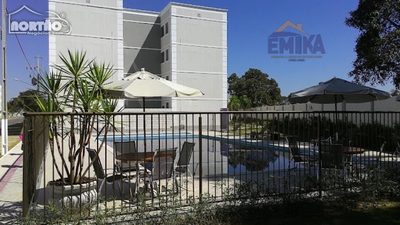 Casa, 2 quartos, 39 m² - Foto 3