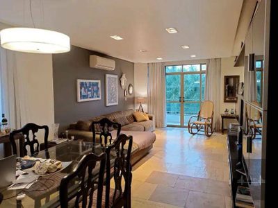 Apartamento, 4 quartos, 178 m² - Foto 4