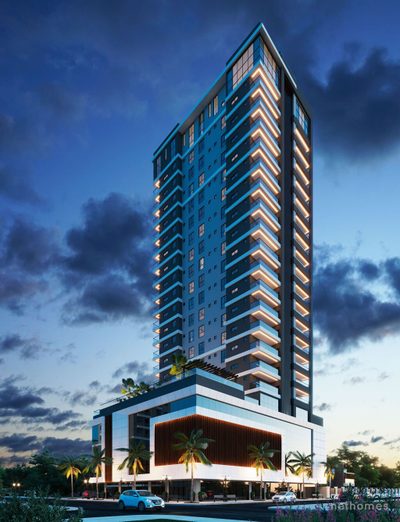 Cobertura, 4 quartos, 180 m² - Foto 2