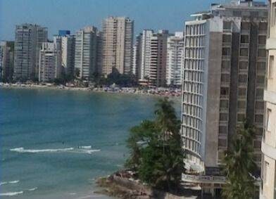 Apartamento, 2 quartos, 54 m² - Foto 2