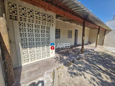 Casa, 1 quarto, 37 m² - Foto 2