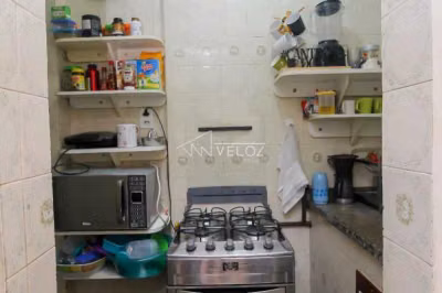 Apartamento, 2 quartos, 51 m² - Foto 3