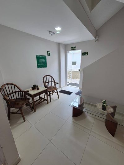 Apartamento, 2 quartos, 75 m² - Foto 3