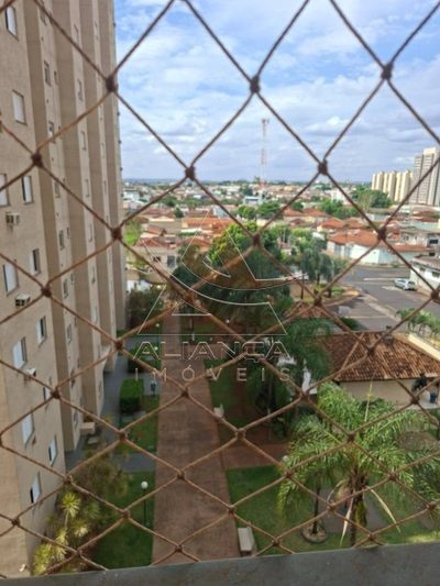 Apartamento, 2 quartos, 47 m² - Foto 1