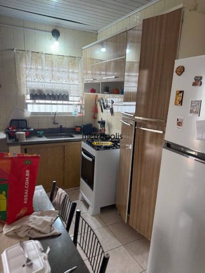 Casa, 2 quartos, 151 m² - Foto 5