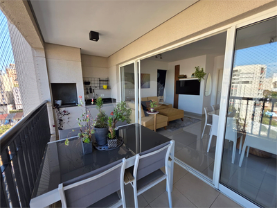 Apartamento, 4 quartos, 121 m² - Foto 5