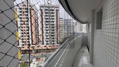 Apartamento, 1 quarto, 42 m² - Foto 1